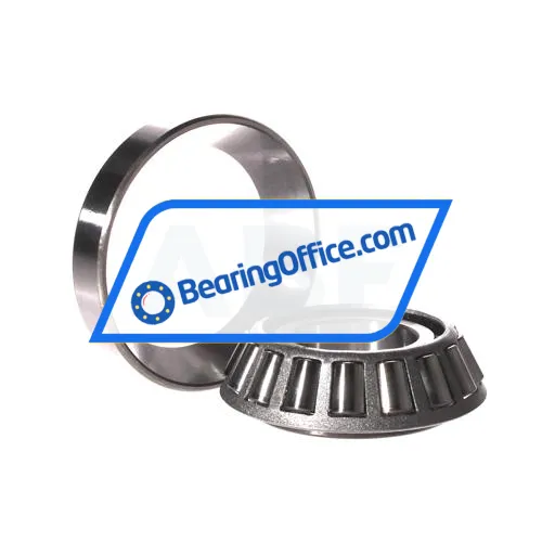 NSK HR30307DJ bearing image 2