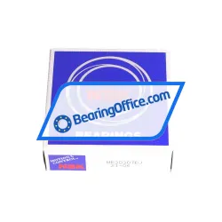 NSK HR30307DJ rulman resim 4