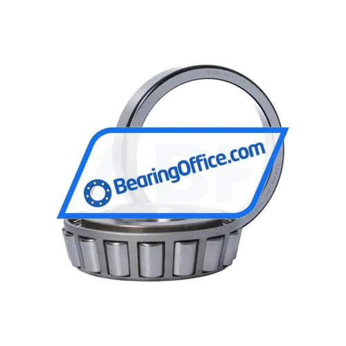 NTN 30314 bearing image 3