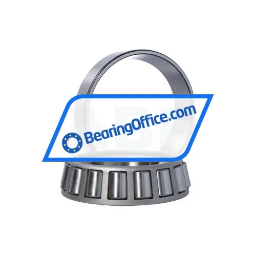 NTN 30314 bearing image 4