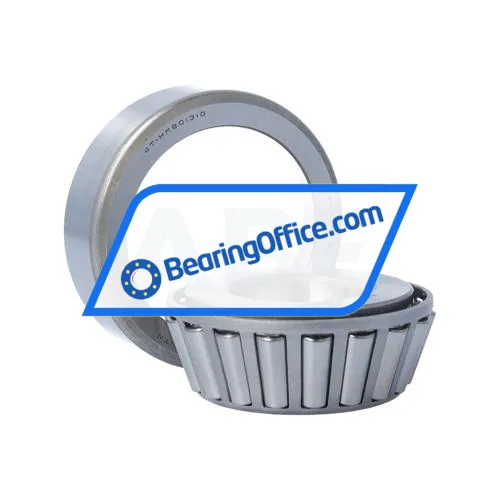 NTN 4T-HM801346X/HM801310