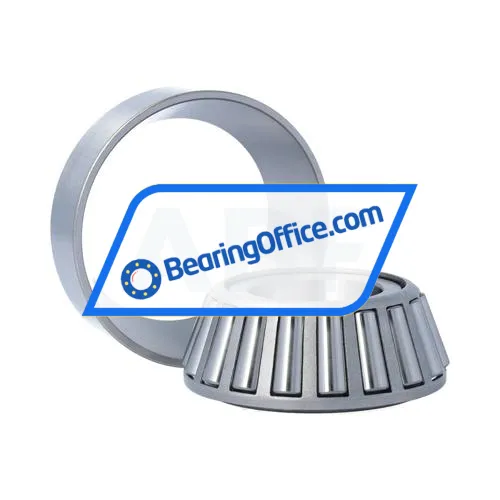 NTN 4T-HM801346X/HM801310 bearing image 2