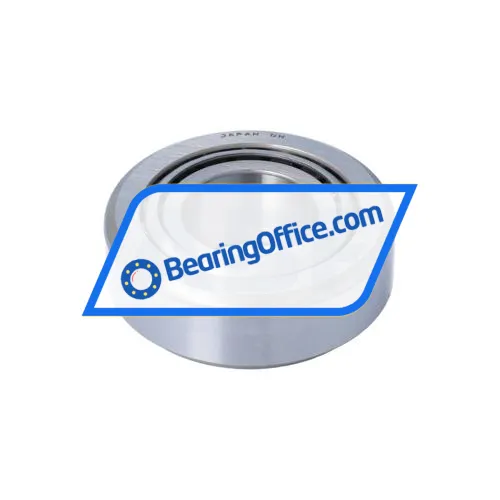 NTN 4T-HM801346X/HM801310 bearing image 3