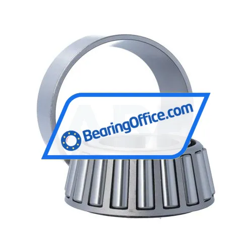 NTN 4T-4580/4535 bearing image 2