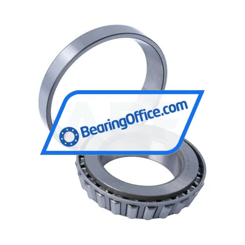 NTN 4T-495A/493 bearing image 2