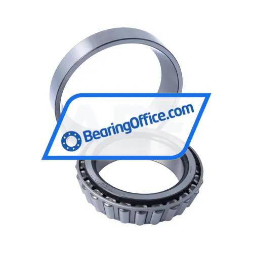 NTN 4T-594A/592A bearing image 2