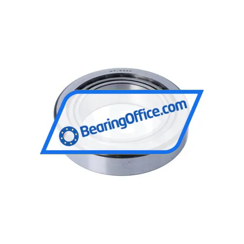 NTN 4T-594A/592A bearing image 3