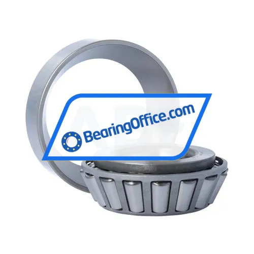 NTN 4T-HM903249/HM903210 bearing image 2