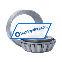 NTN 4T-HM903249/HM903210 rulman resim 2