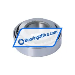 NTN 4T-HM903249/HM903210 rulman resim 4