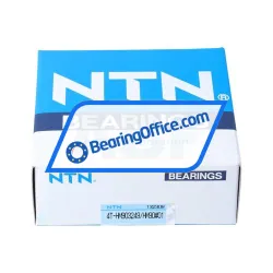 NTN 4T-HM903249/HM903210 rulman resim 5