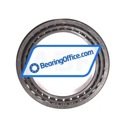 NSK HR32914J rulman resim 3