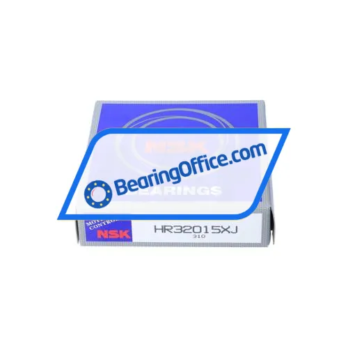 NSK HR32015XJ bearing image 4