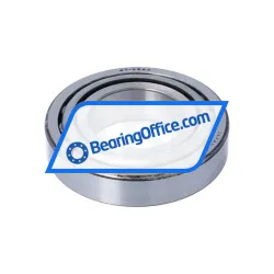 NTN 4T-355X/354X rulman resim 3