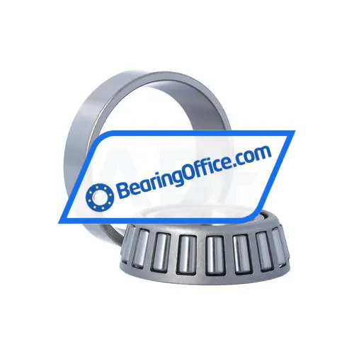 NTN 4T-14137A/14276 bearing image 2