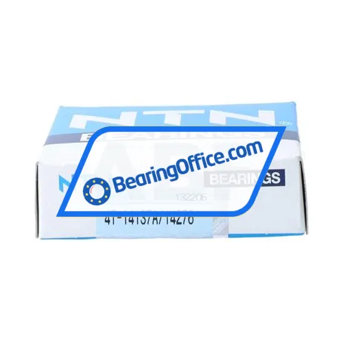 NTN 4T-14137A/14276 bearing image 4