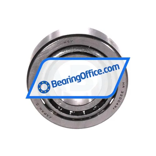 NSK HR32004XJ bearing image 3