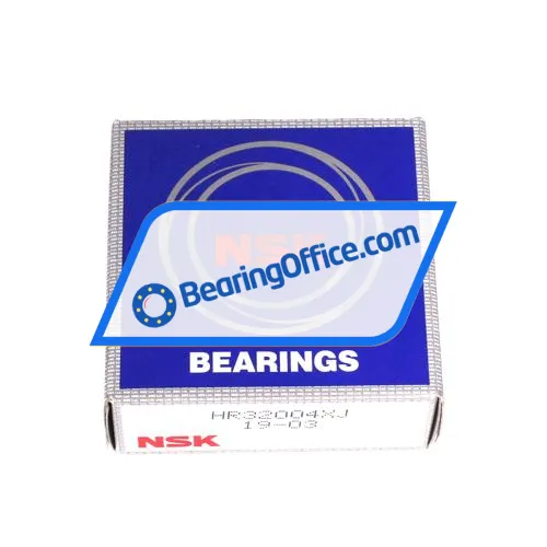 NSK HR32004XJ bearing image 4