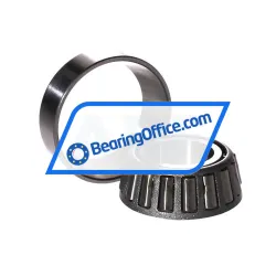 NSK HR32004XJ rulman resim 2