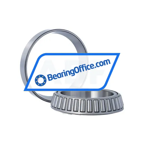 NTN 4T-L610549/L610510 bearing image 2