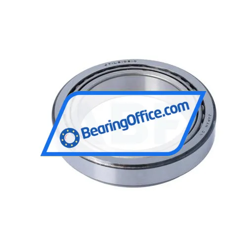 NTN 4T-L610549/L610510 bearing image 3