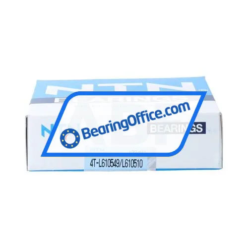 NTN 4T-L610549/L610510 bearing image 4
