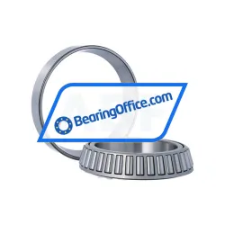 NTN 4T-L610549/L610510 rulman resim 2