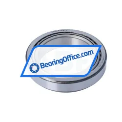 NTN 4T-L610549/L610510 rulman resim 3