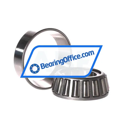 NTN 4T-32207P5 bearing image 2