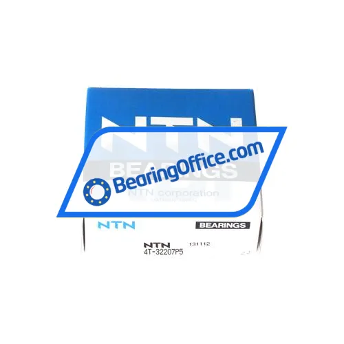 NTN 4T-32207P5 bearing image 4