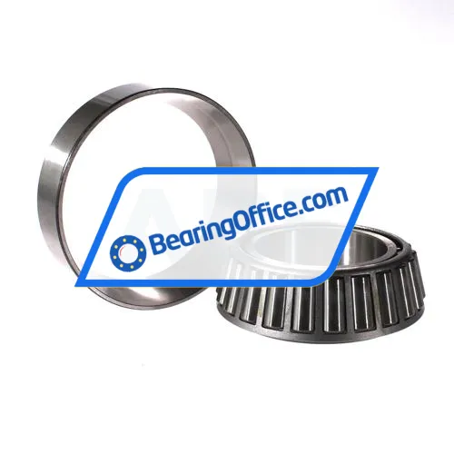 NTN 33114U bearing image 2