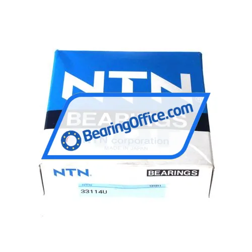 NTN 33114U bearing image 4