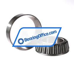 NTN 33114U rulman resim 2