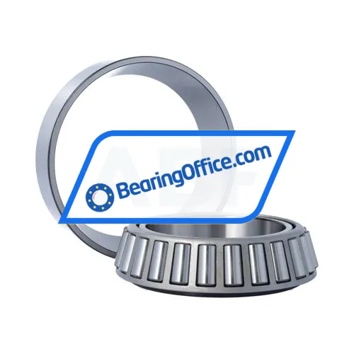 NTN 4T-594/592 bearing image 2