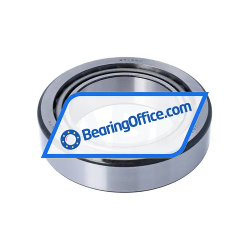 NTN 4T-594/592 bearing image 3