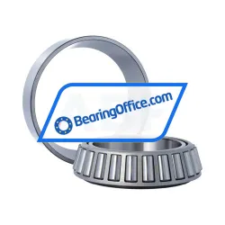 NTN 4T-594/592 rulman resim 2