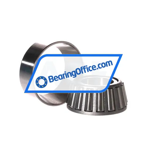 NTN 4T-33205 bearing image 2