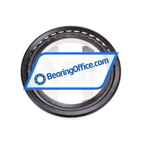 NTN 4T-JL819349/JL819310 bearing image 2