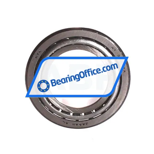 NTN 4T-32007X bearing image 3