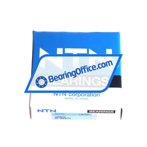 NTN 4T-32007X bearing image 4
