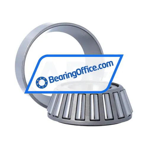 NTN 4T-HM801346/HM801310 bearing image 2