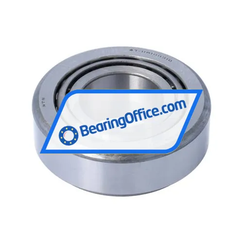 NTN 4T-HM801346/HM801310 bearing image 3