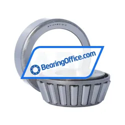 NTN 4T-HM801346/HM801310