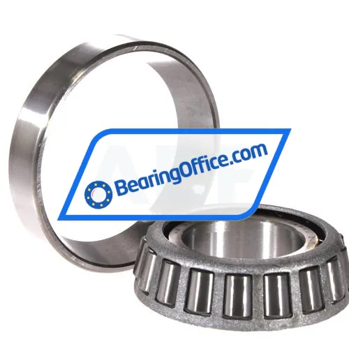 NSK HR30207J bearing image 2