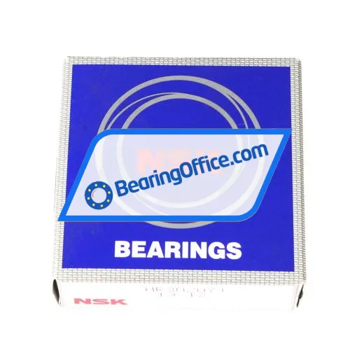 NSK HR30207J bearing image 4