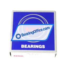 NSK HR30207J rulman resim 4