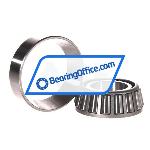 NSK HR322/28 bearing image 2