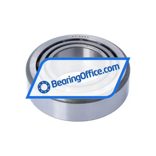 NTN 4T-3586/3525 bearing image 3