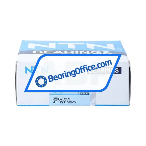 NTN 4T-3586/3525 bearing image 4