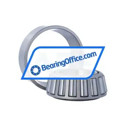 NTN 4T-3586/3525 rulman resim 2